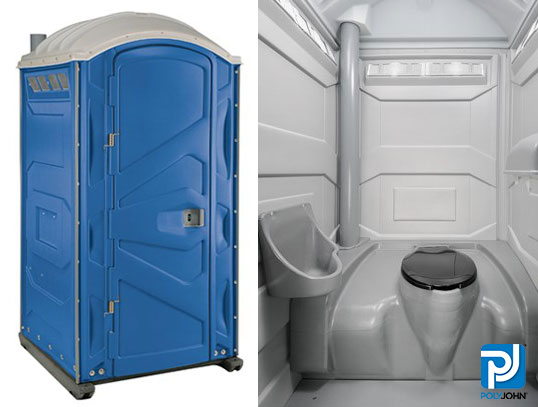 Portable Toilet Rentals in Loudoun County, VA